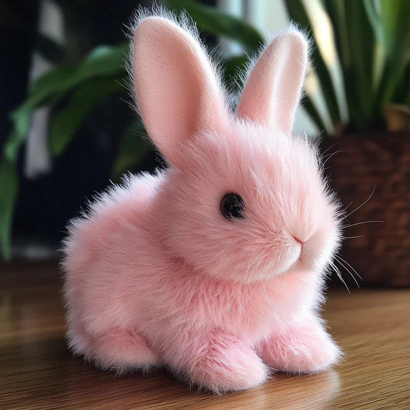 š BetterLifeā¢ Bunby | Realistic Bunny Toy