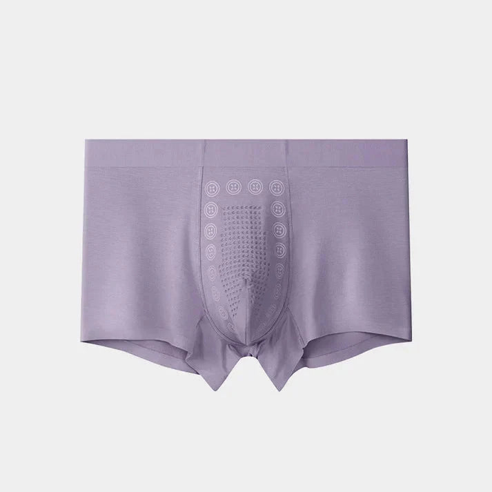 Men's Ice Silk Briefs Boxers Buy 1 Get 2 Free @ Just Rs.599/-