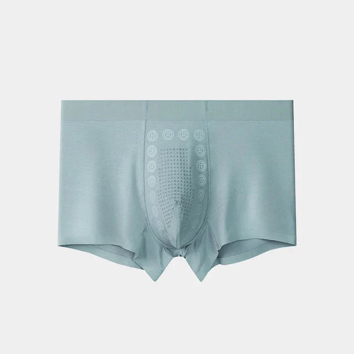 Men's Ice Silk Briefs Boxers Buy 1 Get 2 Free @ Just Rs.599/-
