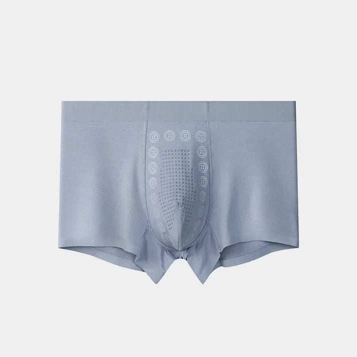 Men's Ice Silk Briefs Boxers Buy 1 Get 2 Free @ Just Rs.599/-