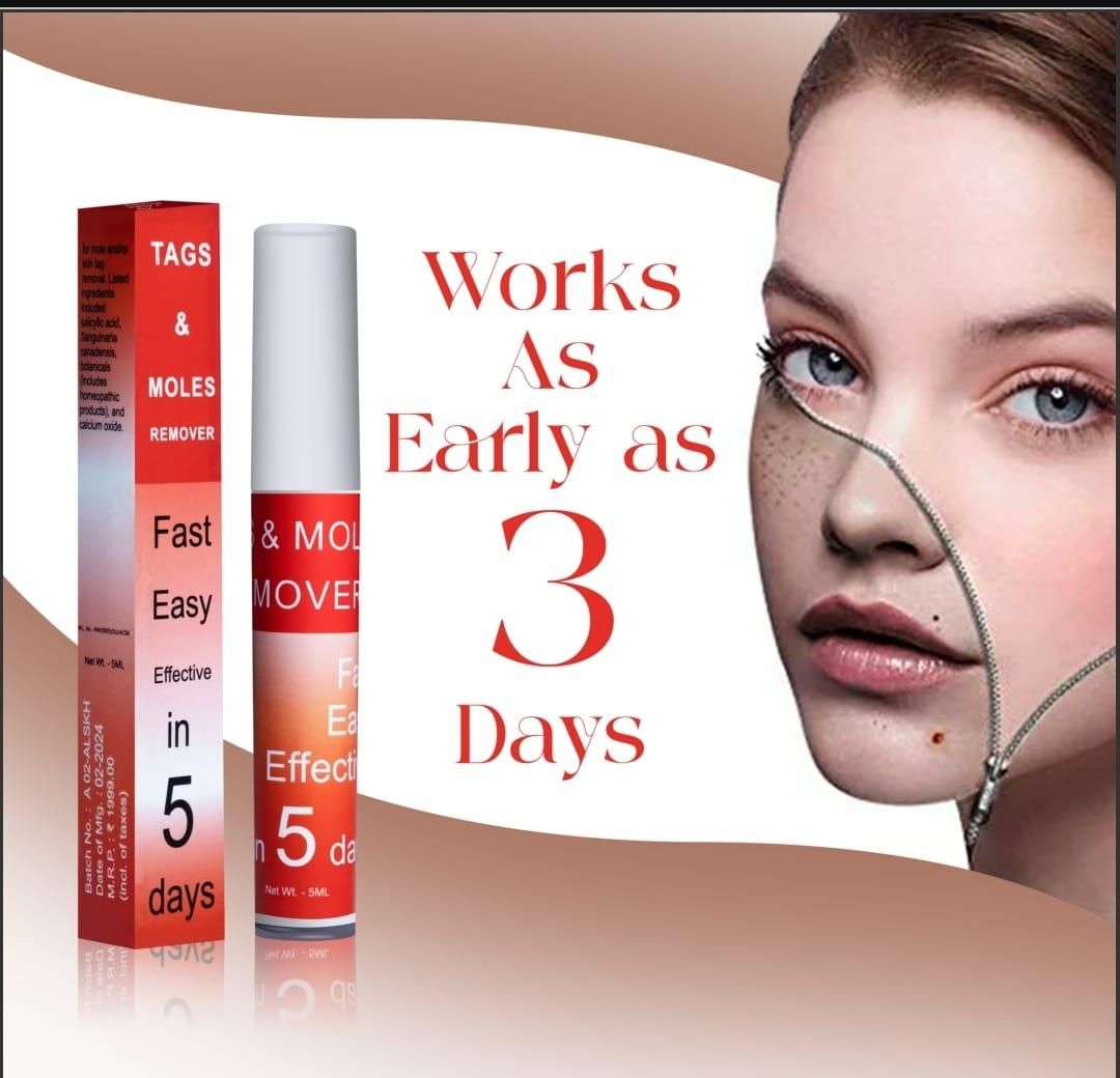 TagMo™ - Tags & Moles Remover (Buy 1 Get 1 Free🔥🔥)