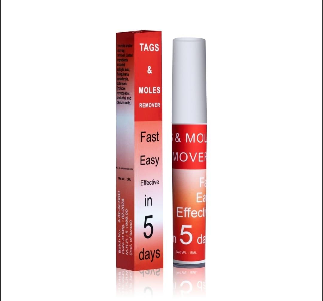 TagMo™ - Tags & Moles Remover (Buy 1 Get 1 Free🔥🔥)