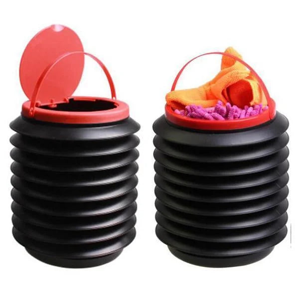 🎁Buy 1 Get 1 Free🎁Car Folding Bin Bag Box