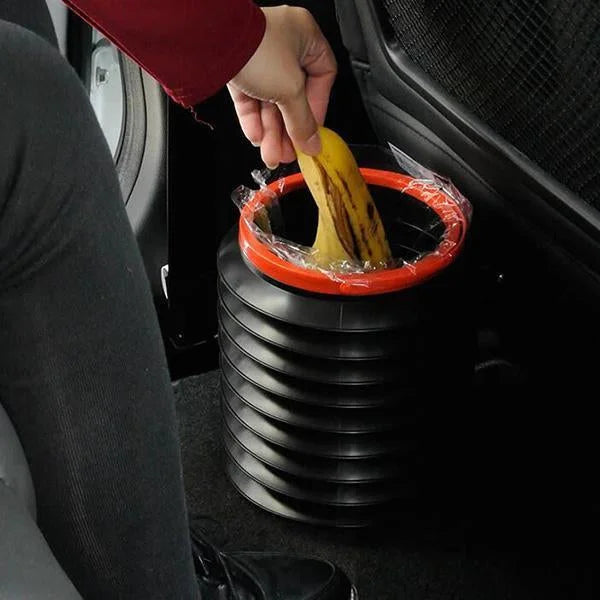 🎁Buy 1 Get 1 Free🎁Car Folding Bin Bag Box