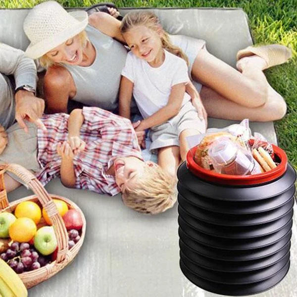 🎁Buy 1 Get 1 Free🎁Car Folding Bin Bag Box