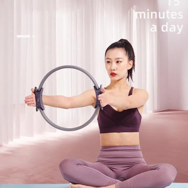 ✨Pilates Ring - Get strong, confident body!