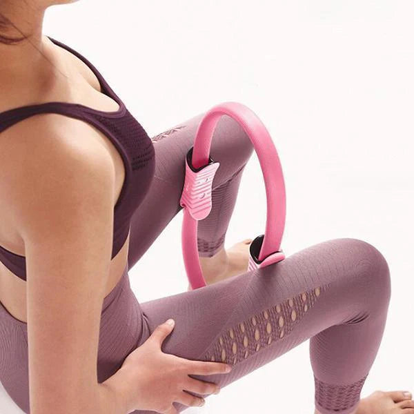 ✨Pilates Ring - Get strong, confident body!