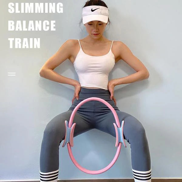 ✨Pilates Ring - Get strong, confident body!
