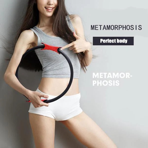 ✨Pilates Ring - Get strong, confident body!