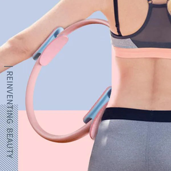 ✨Pilates Ring - Get strong, confident body!