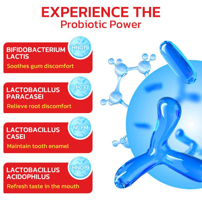 Original™ SP4 Ultra Teeth Whitening Toothpaste (Buy 1 Get 1 Free)