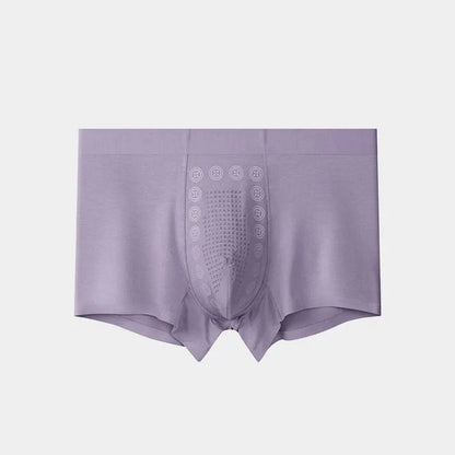 Men's Ice Silk Briefs Boxers Buy 1 Get 2 Free @ Just Rs.599/-