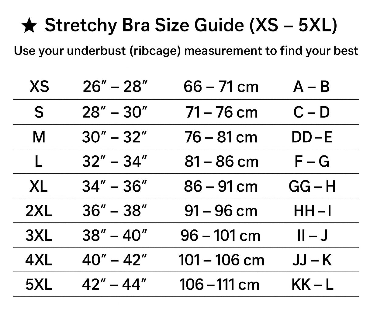 TrueForm - Posture Correction with Comfy Bra