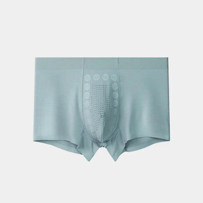Men's Ice Silk Briefs Boxers Buy 1 Get 2 Free @ Just Rs.599/-