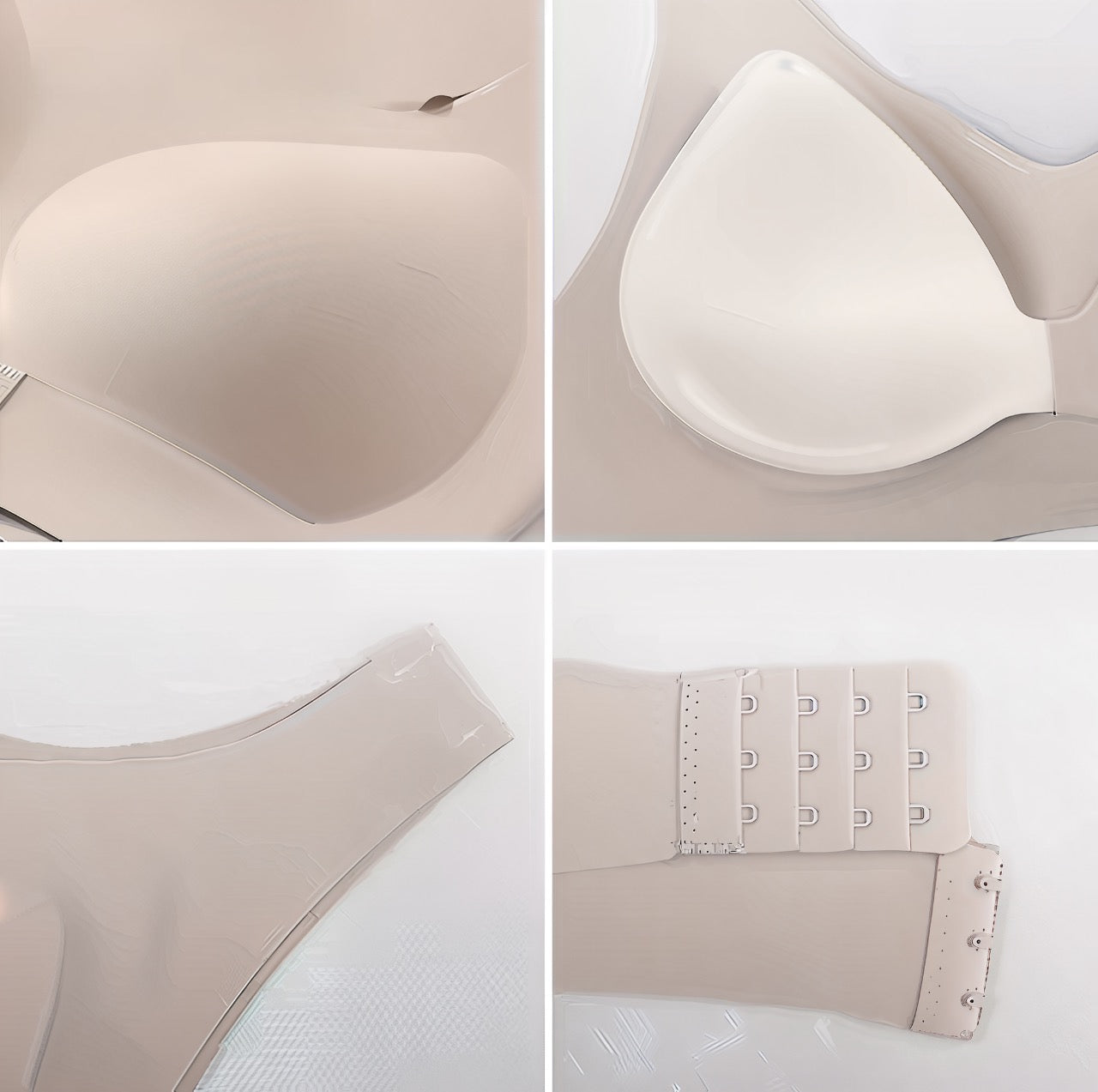 TrueForm - Posture Correction with Comfy Bra