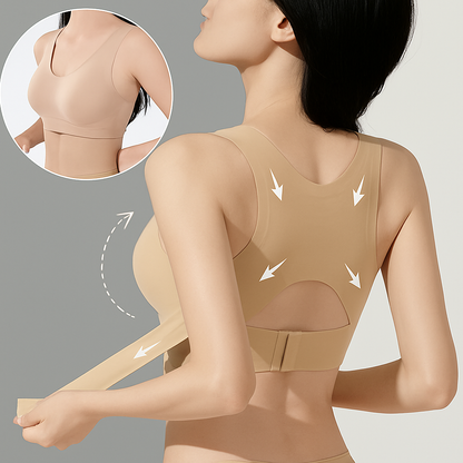 TrueForm - Posture Correction with Comfy Bra