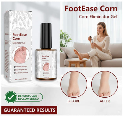 Feet Corn Removal Serum 30ml ( Pack Of 1 )