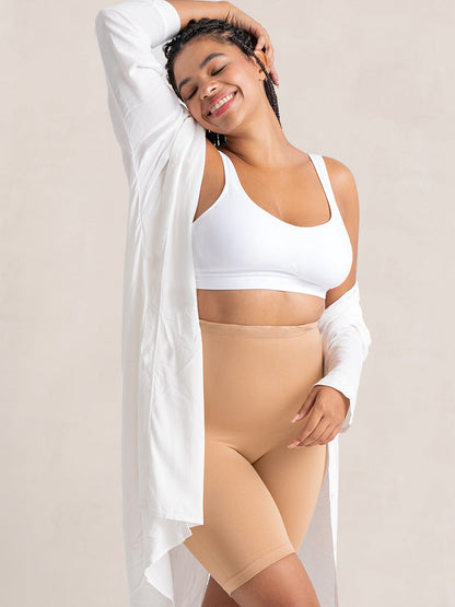 Tummy Tucker Shaper Shorts