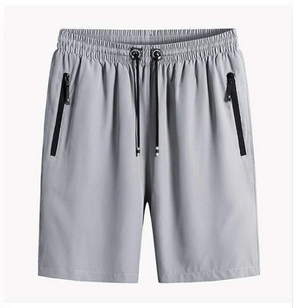 (Pack of 4) Men Stretchable Shorts | Ideal for Regular Summer Casual Wear, Soft Breathable Fabric |Men (Pack of 4)